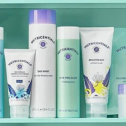 Lợi ích khi sử dụng bộ chăm sóc da Nuskin