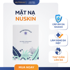 Công dụng của mặt nạ Nuskin