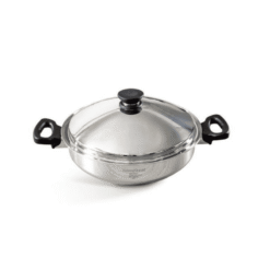 Nồi Amway Queen chính hãng – Nấu ăn giữ trọn dinh dưỡng, bền bỉ vượt trội