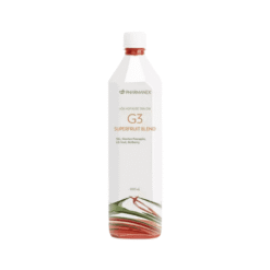 Nước gấc G3 Nuskin chính hãng – Bổ sung dưỡng chất, hỗ trợ tăng cường sức khỏe