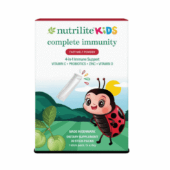 Nutrilite Kids Complete Immunity chính hãng – Tăng đề kháng, hỗ trợ miễn dịch cho trẻ