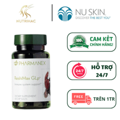 Thành phần nổi bật trong ReishiMax