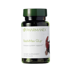 Viên uống Nấm Linh Chi ReishiMax Nuskin chính hãng – Hỗ trợ tăng đề kháng, thanh lọc cơ thể
