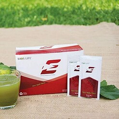 So sánh Bios Life E với các sản phẩm khác