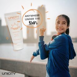 So sánh kem chống nắng Unicity với các thương hiệu khác