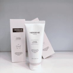 So sánh sữa rửa mặt Unicity với các thương hiệu khác