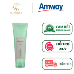 Thành phần nổi bật trong sữa rửa mặt Amway