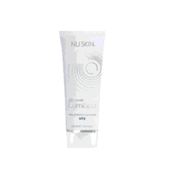 Sữa rửa mặt Nuskin chính hãng – Làm sạch sâu, dịu nhẹ cho mọi loại da