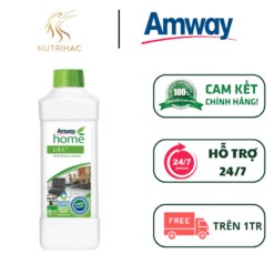 Thành phần nổi bật trong nước tẩy rửa Amway