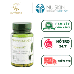 Thành phần nổi bật trong Tegreen 97