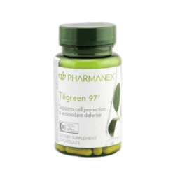 TPBVSK Tegreen 97 Nuskin chính hãng – Hỗ trợ chống oxy hóa, bảo vệ sức khỏe toàn diện