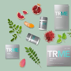 TRME Nuskin phù hợp với ai