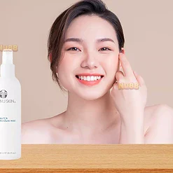 Xịt khoáng Nuskin phù hợp với ai
