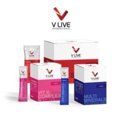 Ai nên sử dụng bộ 3 V-Live