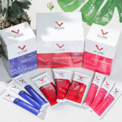 Điểm nổi bật của bộ 3 V-Live
