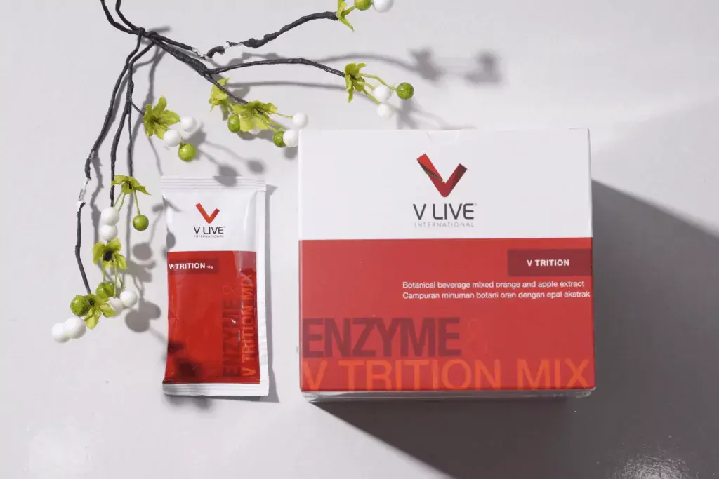 Ai nên sử dụng V Trition Vlive?